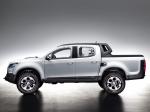 Chevrolet Colorado Rally Concept 2011 года
